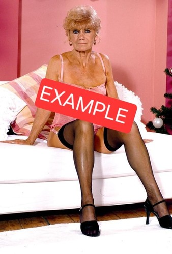 Calze lingerie arte erotica - lingerie,