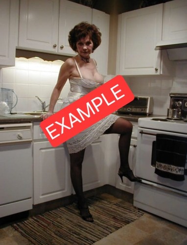 Calze lingerie arte erotica - calze,
