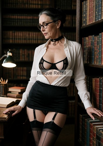 Stampa pin sexy - stampa, calze
