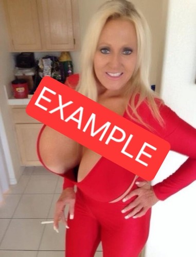 Nudi busty nonna - busty, matura