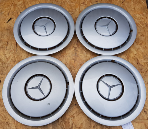 Copricerchi originali - 4x,