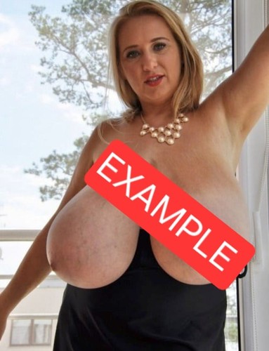 Nudi busty donna matura - nudi,