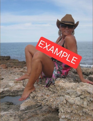 Nudi busty modello - nudi, nonna
