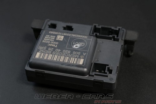 A9068201075 centralina porta - a9068201075,