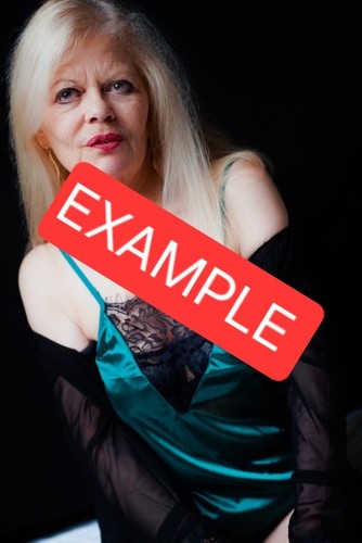 Bellissime modelle nonne - bellissime,