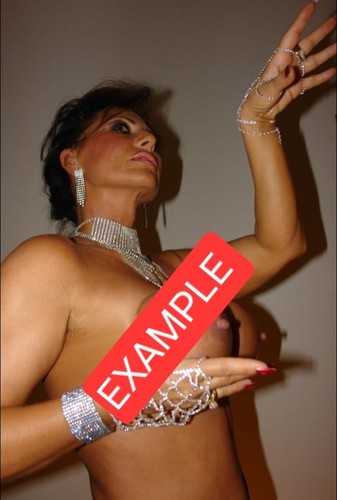 Nudi busty sexy modello nonna - nudi,