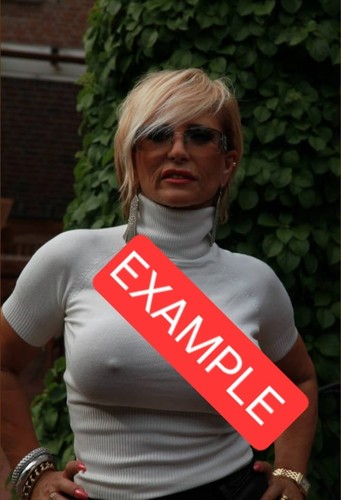 Nude busty mature - nude,
